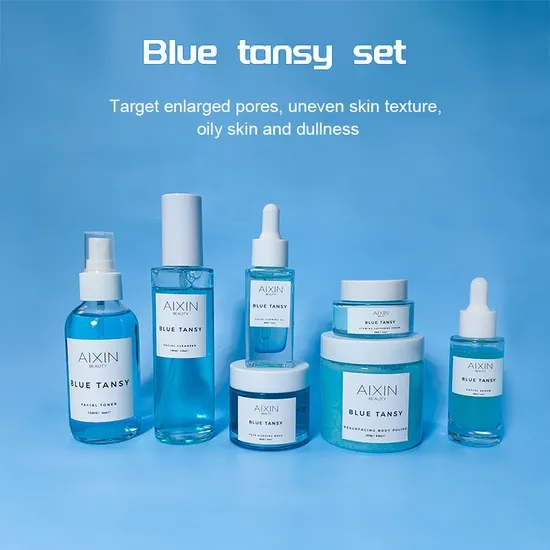 Beauty Cosmetics Skin Care 3